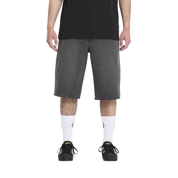 Volcom pánské kraťasy Chillow Denim Short 24