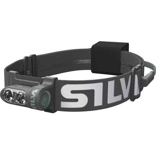 Silva TRAIL RUNNER FREE 2 ULTRA Čelovka
