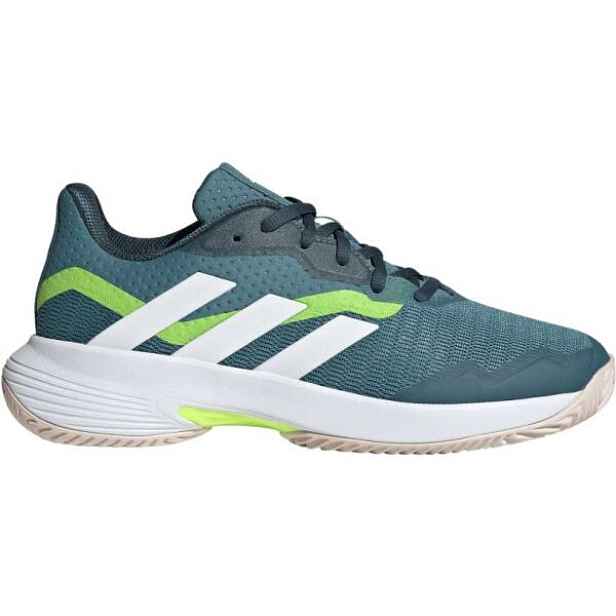 adidas COURTJAM CONTROL W Dámská tenisová obuv , 2/3