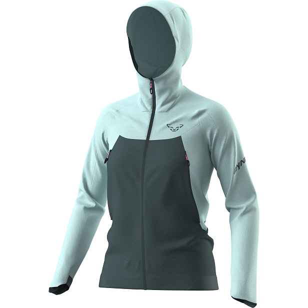 Bunda Dynafit Transalper DST W cloud Barva: , Velikost: