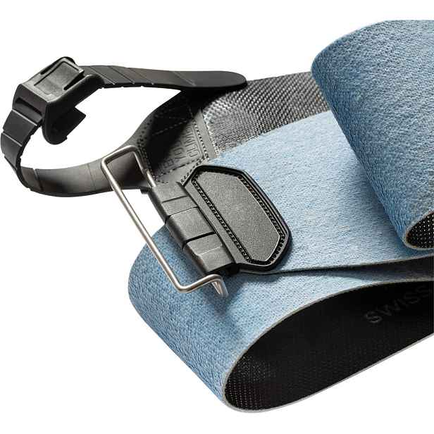 Pásy Dynafit Speedskin Youngstar Barva: , Délka: 120 cm