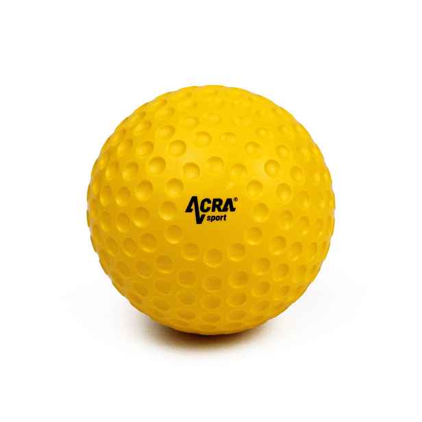Acra Softballový Dimple Míč 12"