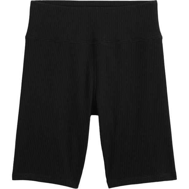 GAP V-RIBBED Dívčí elastické šortky