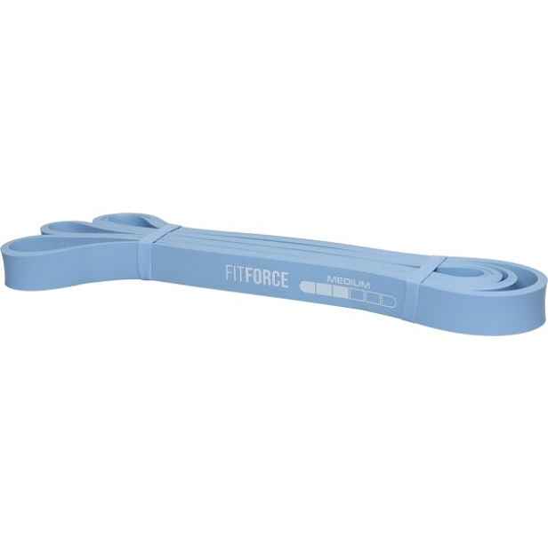 Fitforce LATEX LOOP EXPANDER 25 KG Odporová posilovací guma