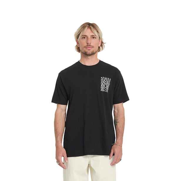 Volcom pánské tričko Radiaton Sst | 100% bavlna