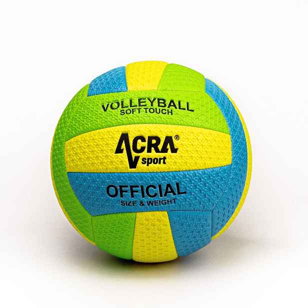 ACRA Plážový Volejbalový Míč BEACH VC4
