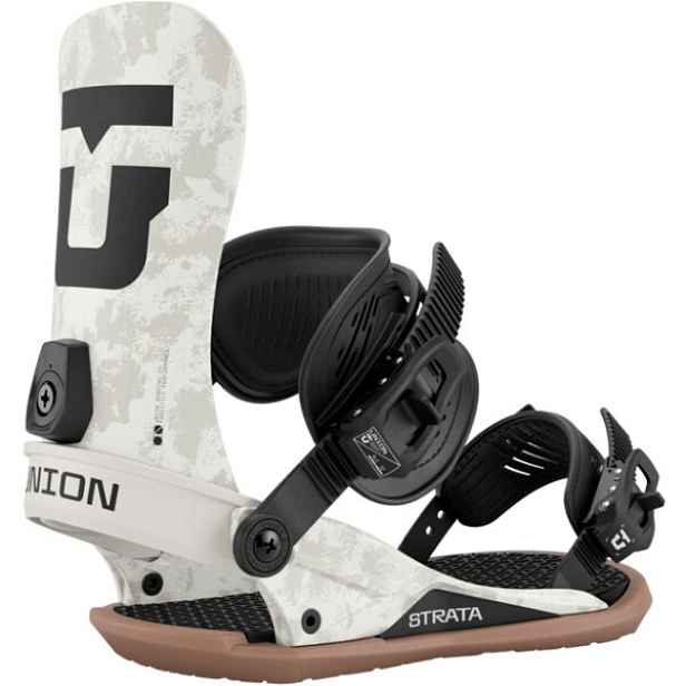 UNION STRATA Freestyle vázání