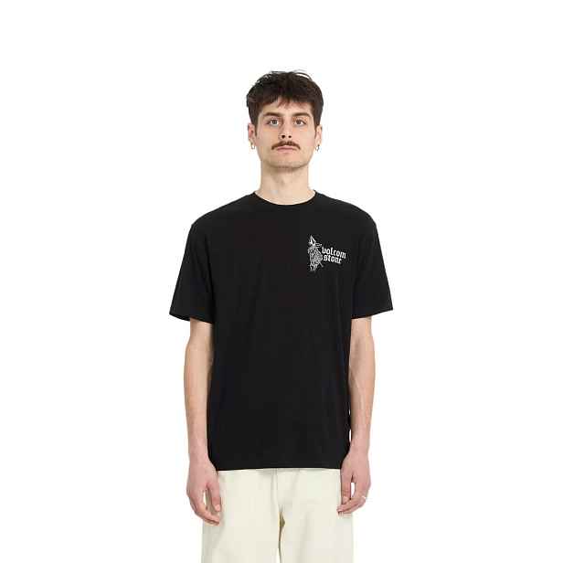 Volcom pánské tričko Eternal Stoke Sst | 100% bavlna