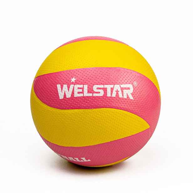 Welstar Rubber Volleyball