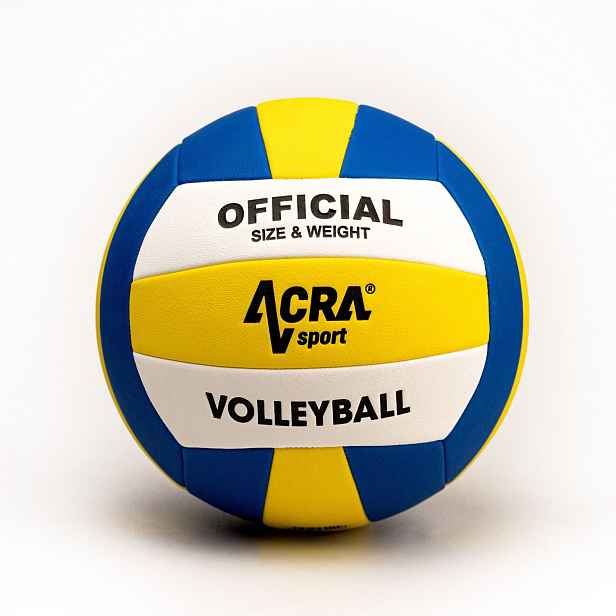 Acra Official Volleyball