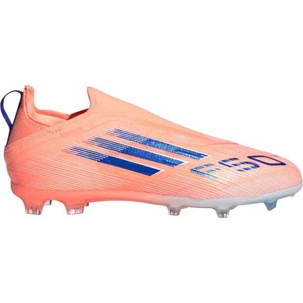 adidas F50 ELITE LL FG J Dětské kopačky , 2/3