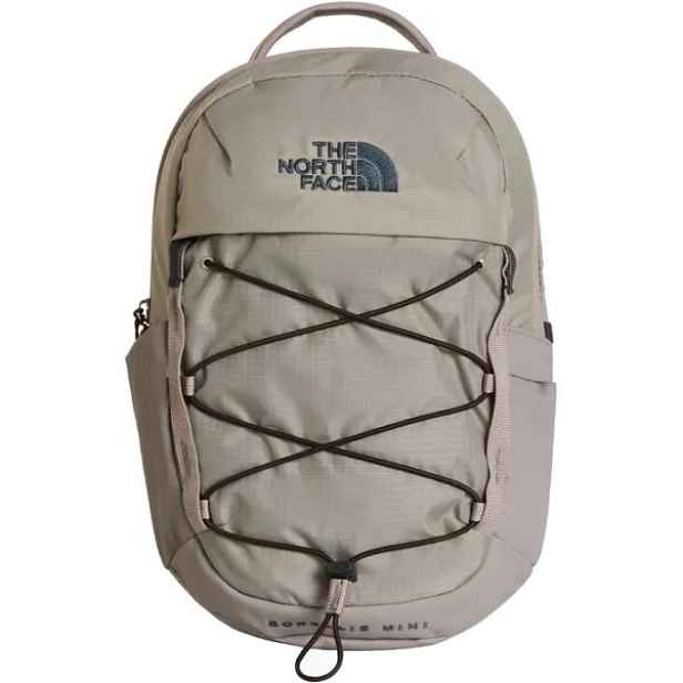 The North Face BOREALIS MINI BACKPACK Městský batoh
