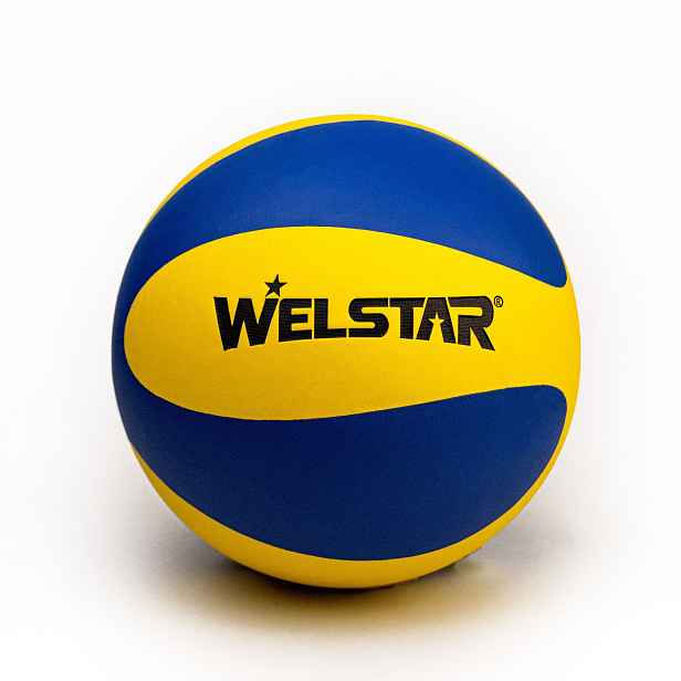 Welstar Micro Fiber Volleyball