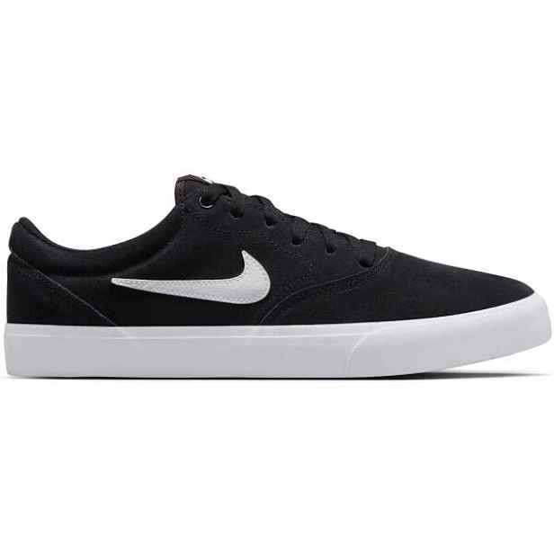 Nike CHARGE SUEDE Pánské tenisky