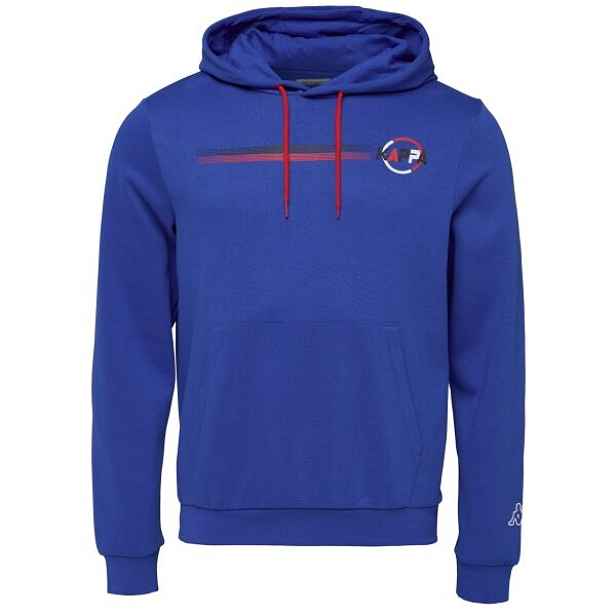 Kappa LOGO IBBATI Pánská mikina
