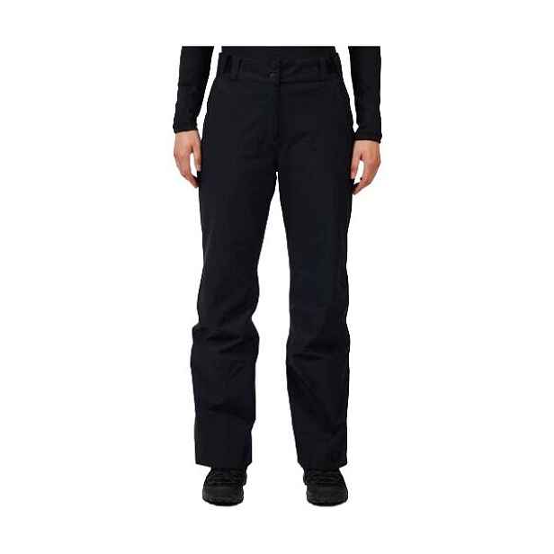 Rossignol W INSULATED SKI PANT Dámské lyžařské kalhoty