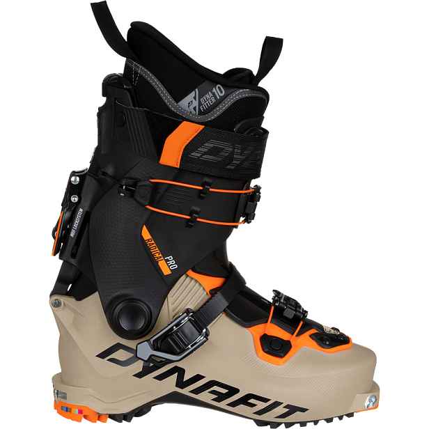 Skialpové boty Dynafit Radical Pro Barva: , Velikost - Mondo: 25,0