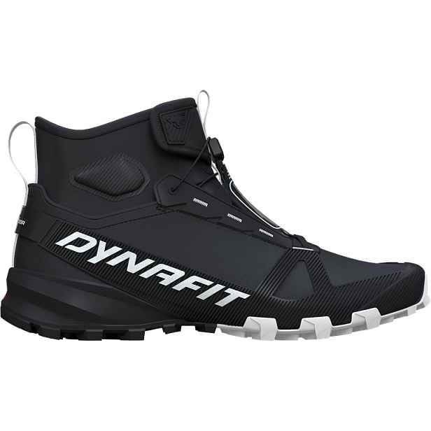 Běžecké boty Dynafit Traverse Mid GTX out/nimbus Barva: , Velikost EU: