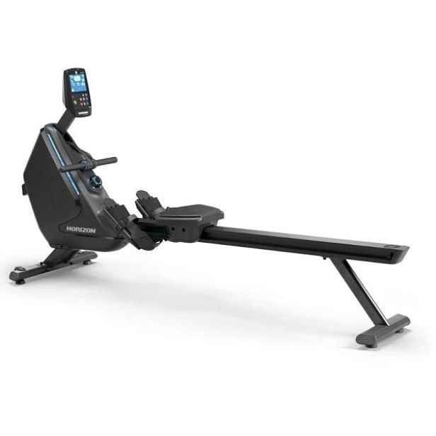 HORIZON FITNESS OXFORD 6 Veslovací trenažér