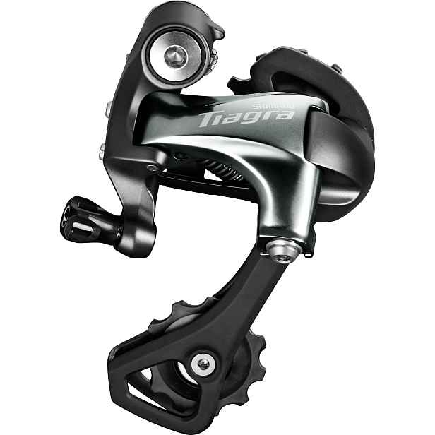 Přehazovačka Shimano Tiagra RD-4700-GS 10s OEM Barva: