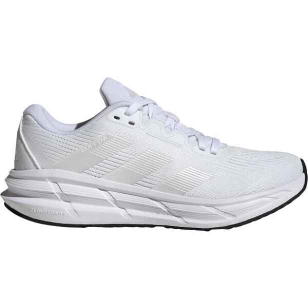 adidas QUESTAR 3 W Dámská běžecká obuv , 1/3