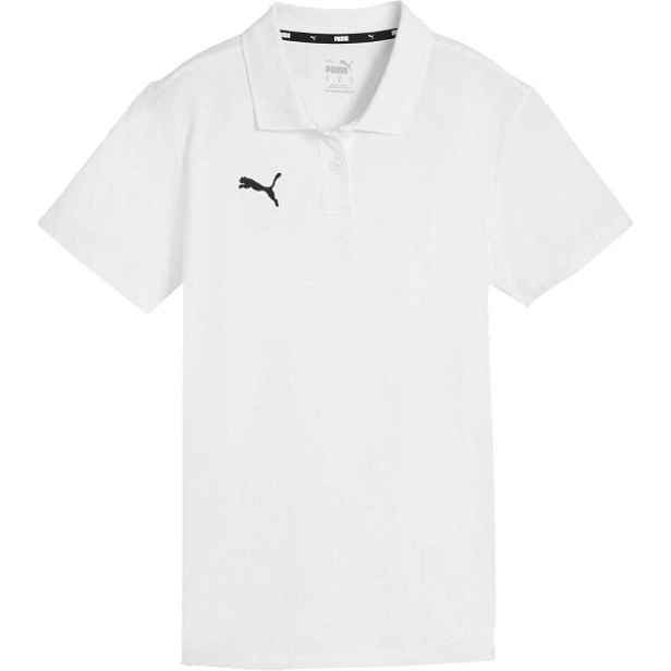Puma TEAMGOAL CASUALS POLO W Dámské polo triko
