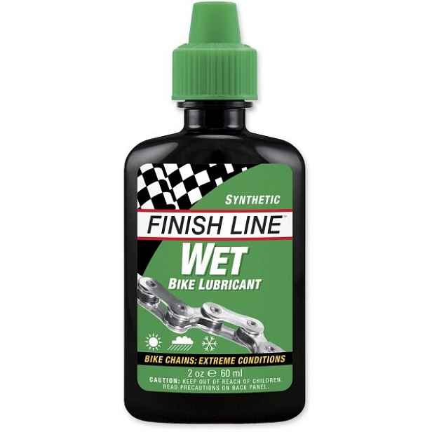 FINISH LINE CROSS COUNTRY /60ml Kapátko