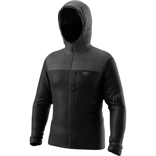 Bunda Dynafit Radical PRL Hood out/magnet Barva: , Velikost: