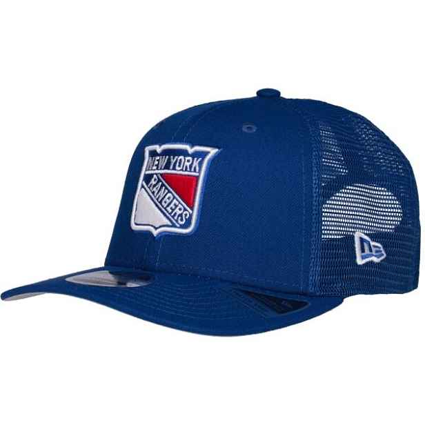 New Era NEW YORK RANGERS 970SS EG Kšiltovka , velikost UNI