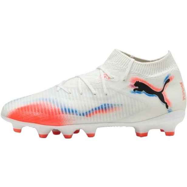 Puma FUTURE 8 PRO FG/AG JR Dětské kopačky