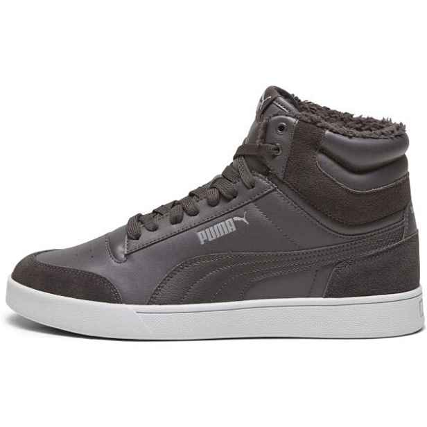 Puma SHUFFLE MID Pánské kotníkové tenisky