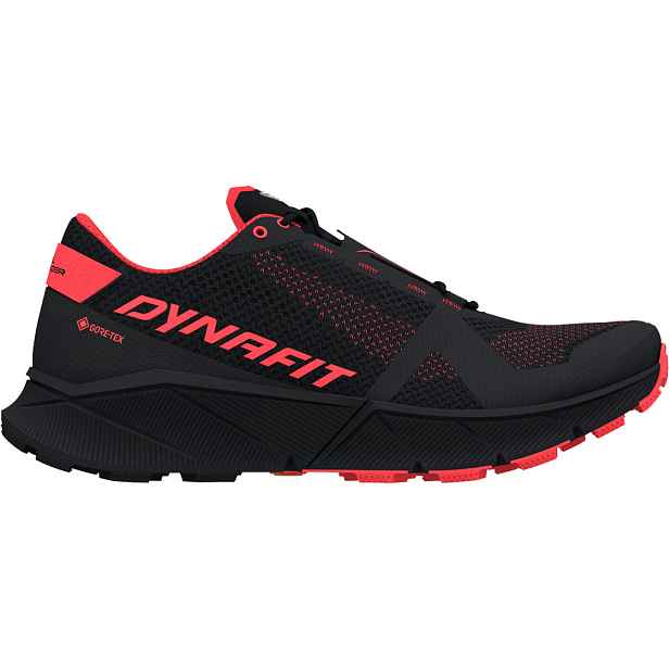 Běžecké boty Dynafit Ultra 100 GTX W out/fluo coral Barva: / korálová, Velikost EU: