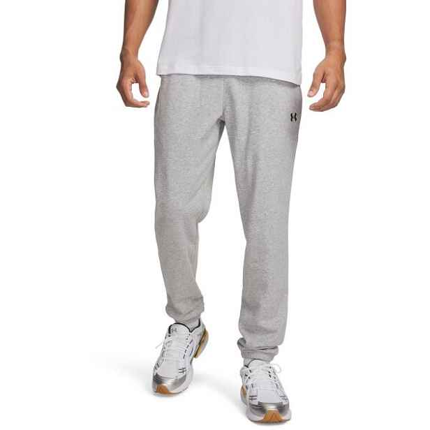 Under Armour RIVAL LW JOGGER Pánské tepláky