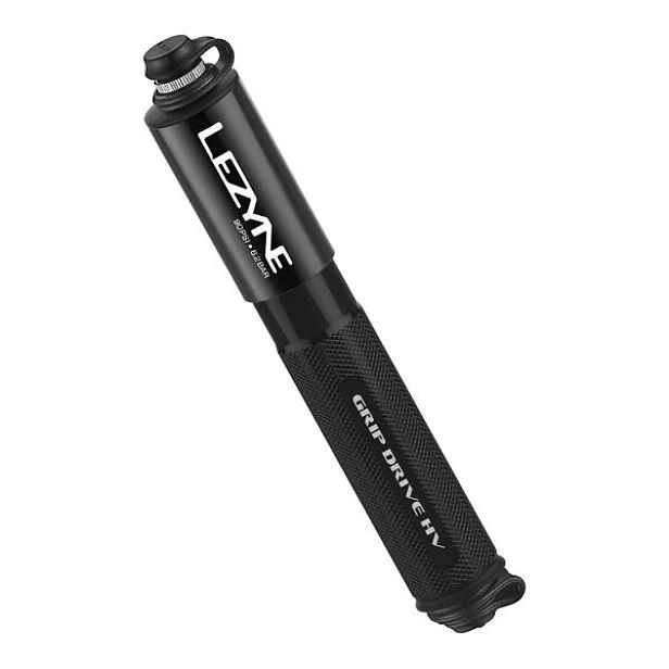 Lezyne GRIP DRIVE HV - Pumpa na kolo