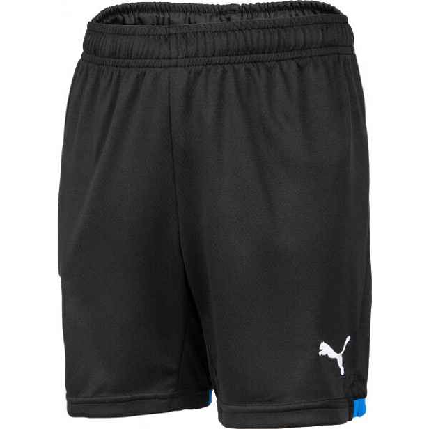 Puma UNIVERSITATEA CRAIOVA AWAY SHORTS Chlapecké fotbalové kraťasy
