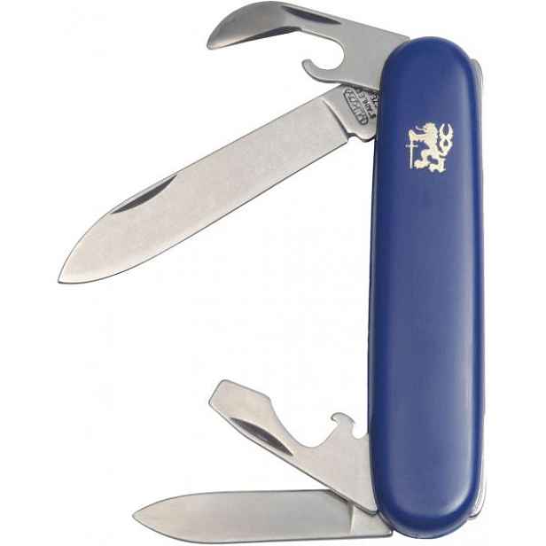 MIKOV STOVKA 100-NH-4 D Kapesní nůž