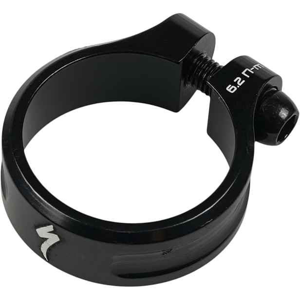 Objímka Specialized STC KCNC, SPL-SC02-308, Extruded, 7075-T6, Stainless Steel (18-8), Bolt Clamp Type Průměr: 30.8 mm