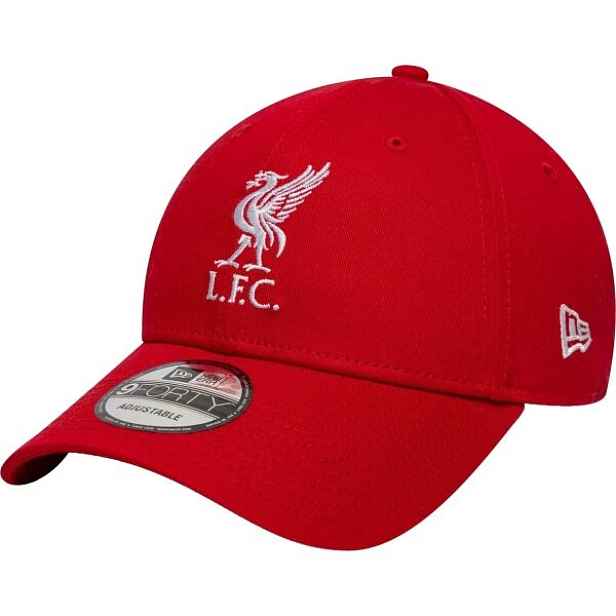 New Era LIVERPOOL FC CORE 9FORTY Kšiltovka , velikost UNI