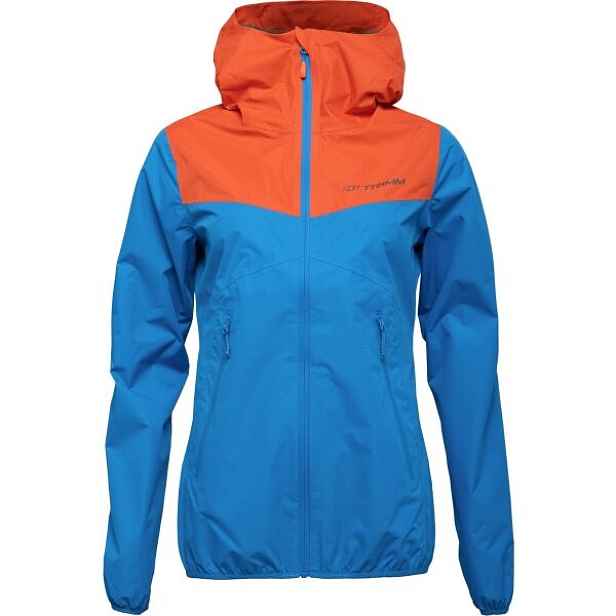 TRIMM EXPED LADY Dámská outdoorová bunda