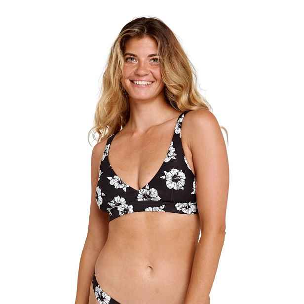 Rip curl dámský horní díl pavek Party Wave Halter