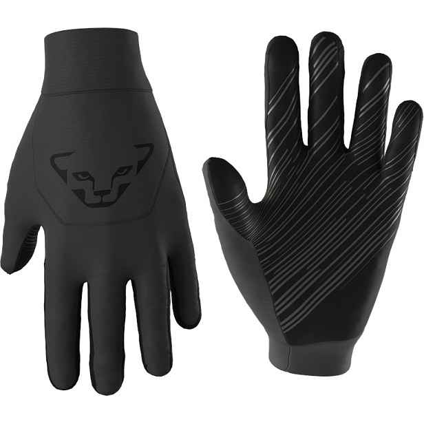 Rukavice Dynafit Upcycled Thermal magnet Barva: , Velikost: