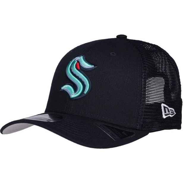New Era SEATTLE KRAKEN 970SS EG Kšiltovka , velikost UNI