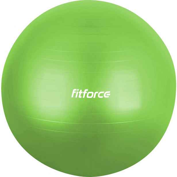 Fitforce GYM ANTI BURST 75 Gymnastický míč / Gymball