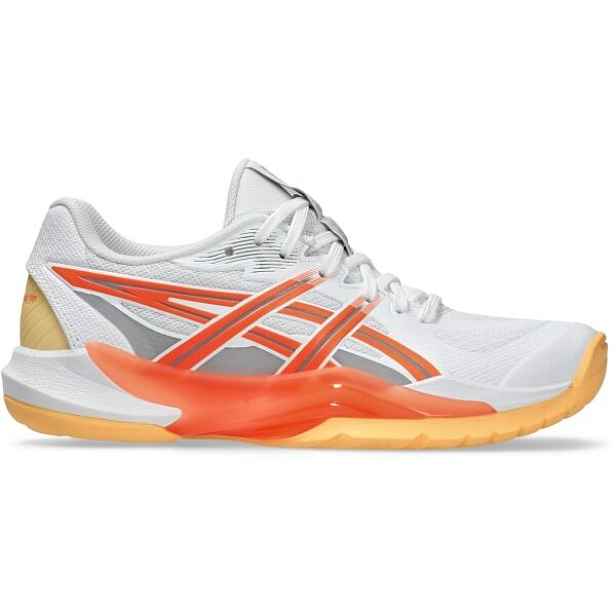 ASICS POWERBREAK FF W Dámská sálová obuv