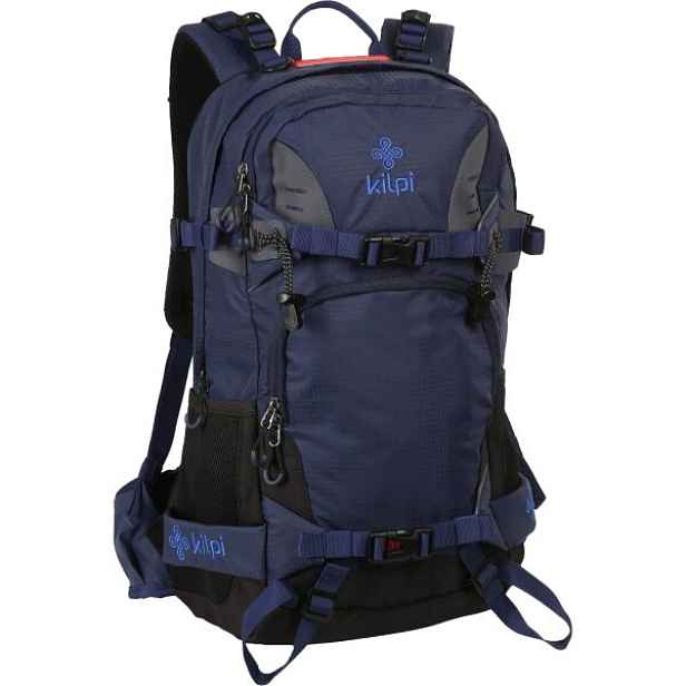 KILPI RISE 30 Unisex freeride backpack