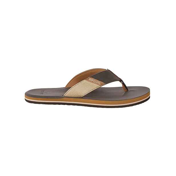 Rip curl pánské žabky Oxford Bloom | EU