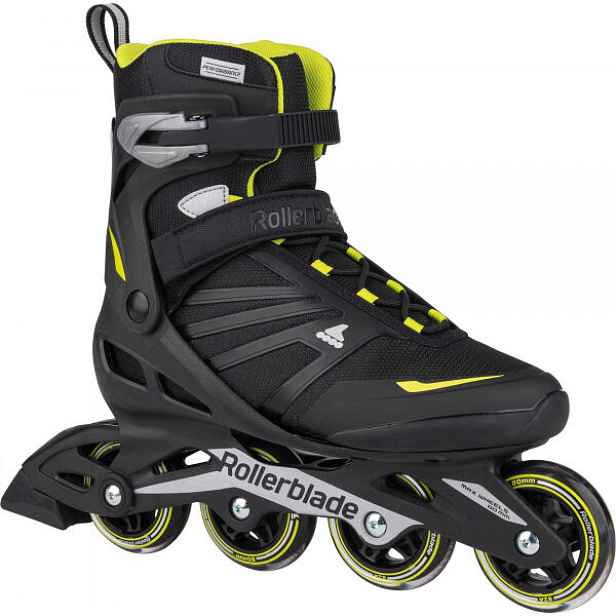 Rollerblade SPIRITBLADE Pánské fitness brusle