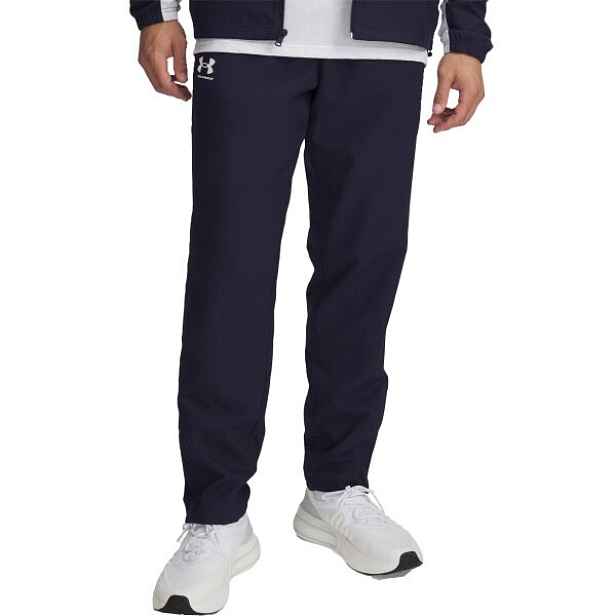 Under Armour RIVAL WOVEN PANTS Pánské kalhoty