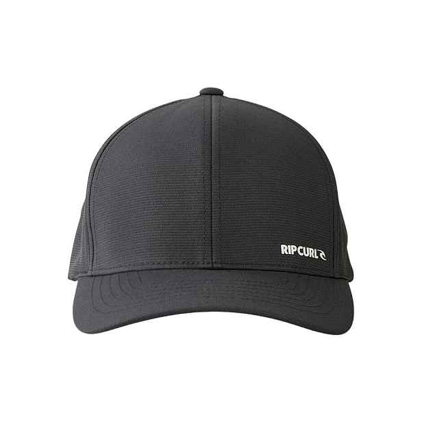 Rip curl kšiltovka Vaporcool Phaser Flexfit Marle | Velikost One Size