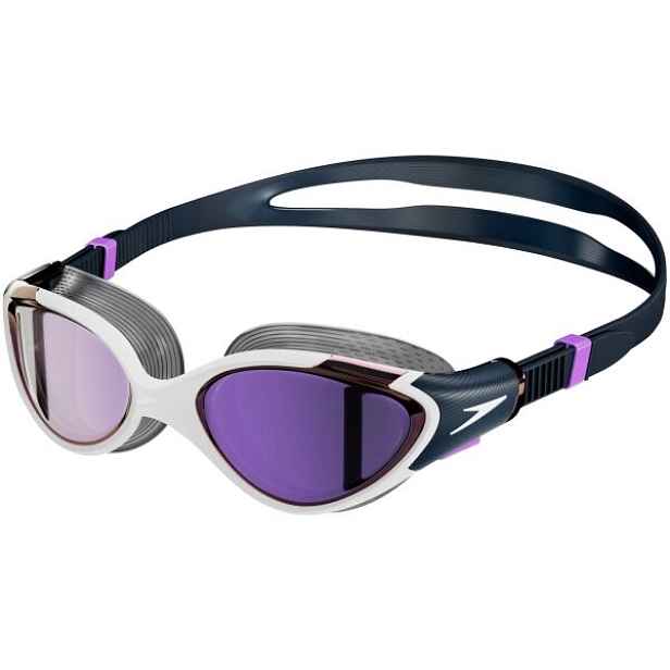 Speedo BIOFUSE 2.0 GOG MIRROR AF Dámské plavecké brýle